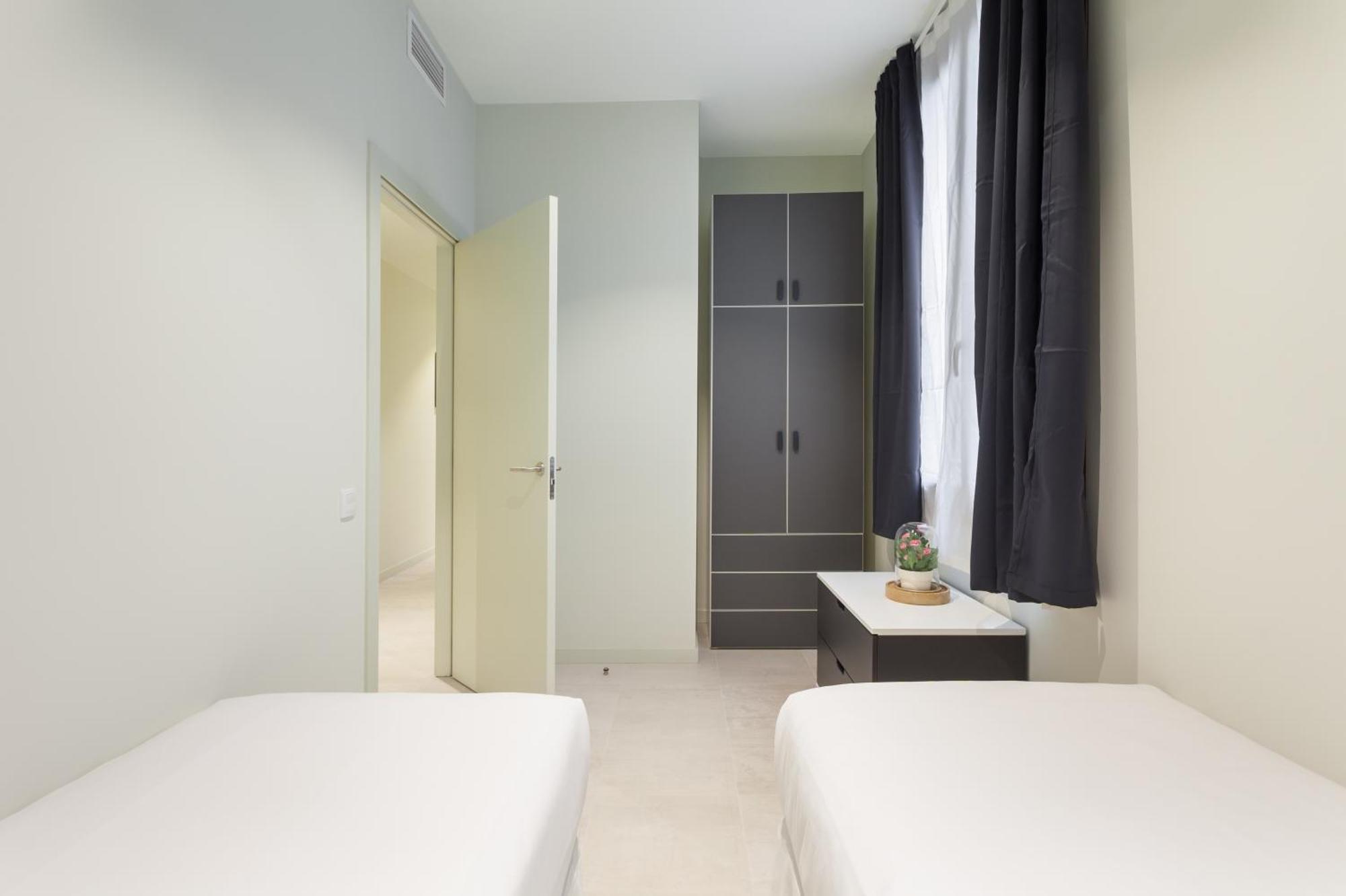 Caterina House Port Vell Appartement *