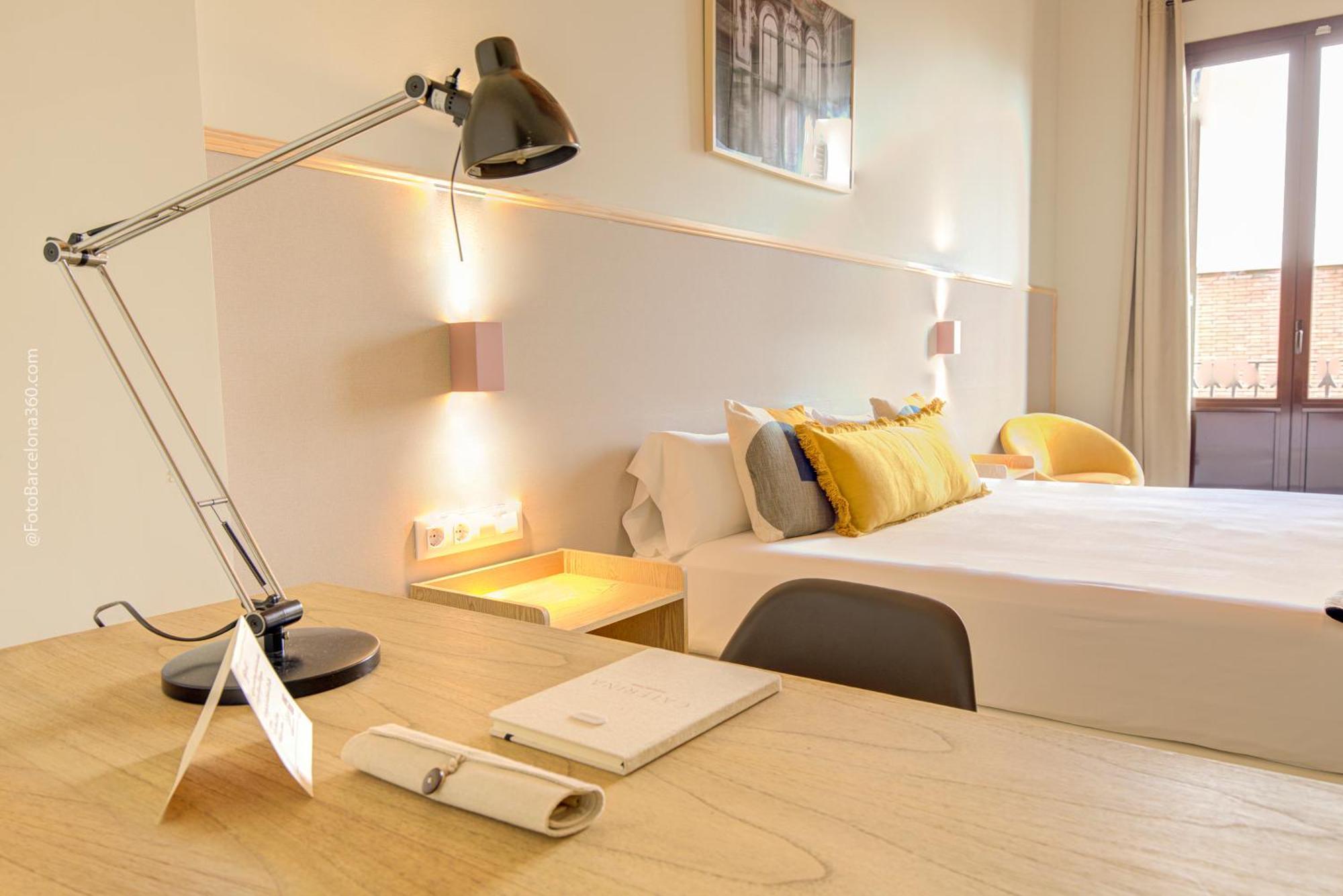Caterina House Port Vell Appartement