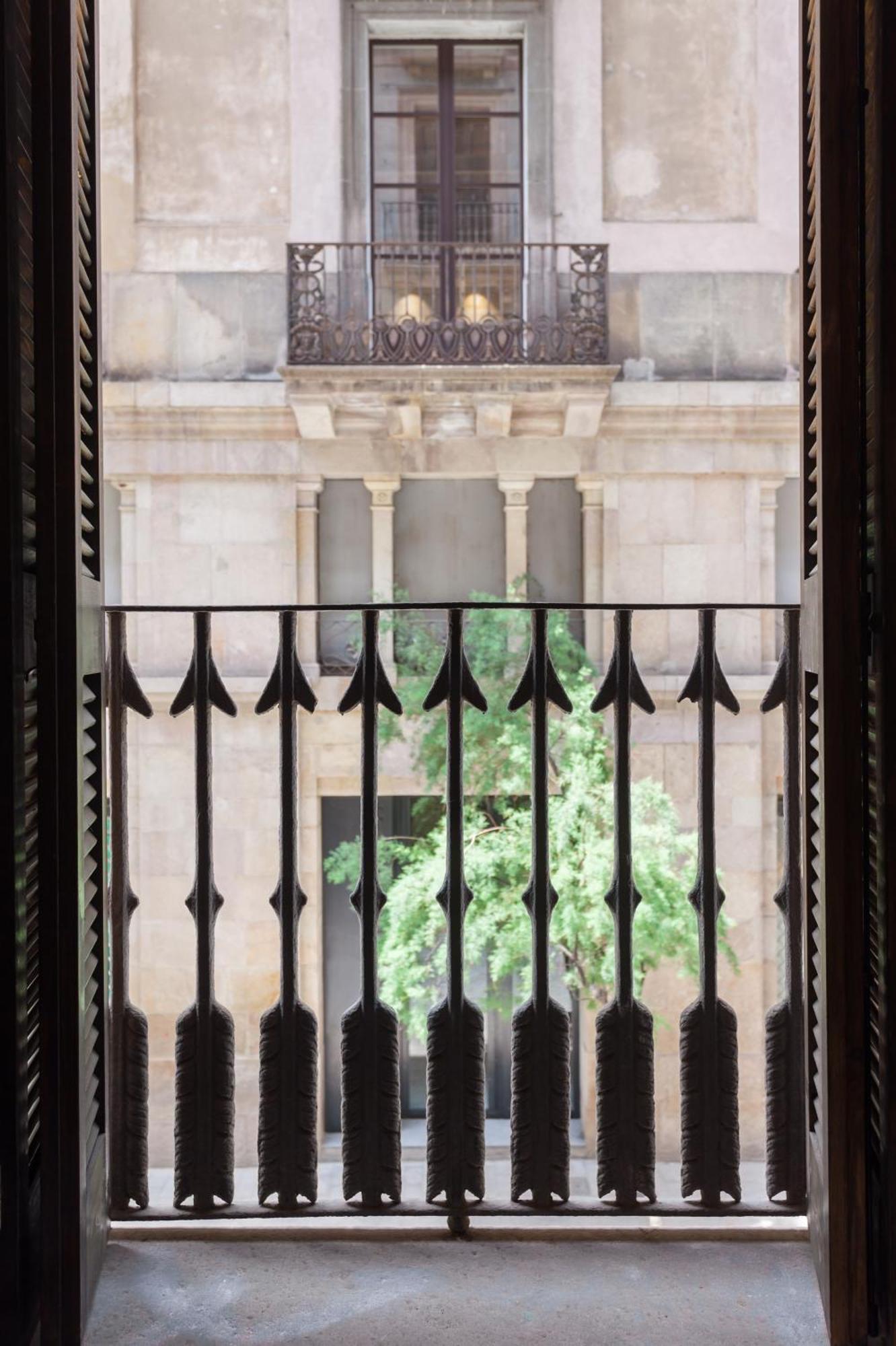 Appartement Caterina House Port Vell