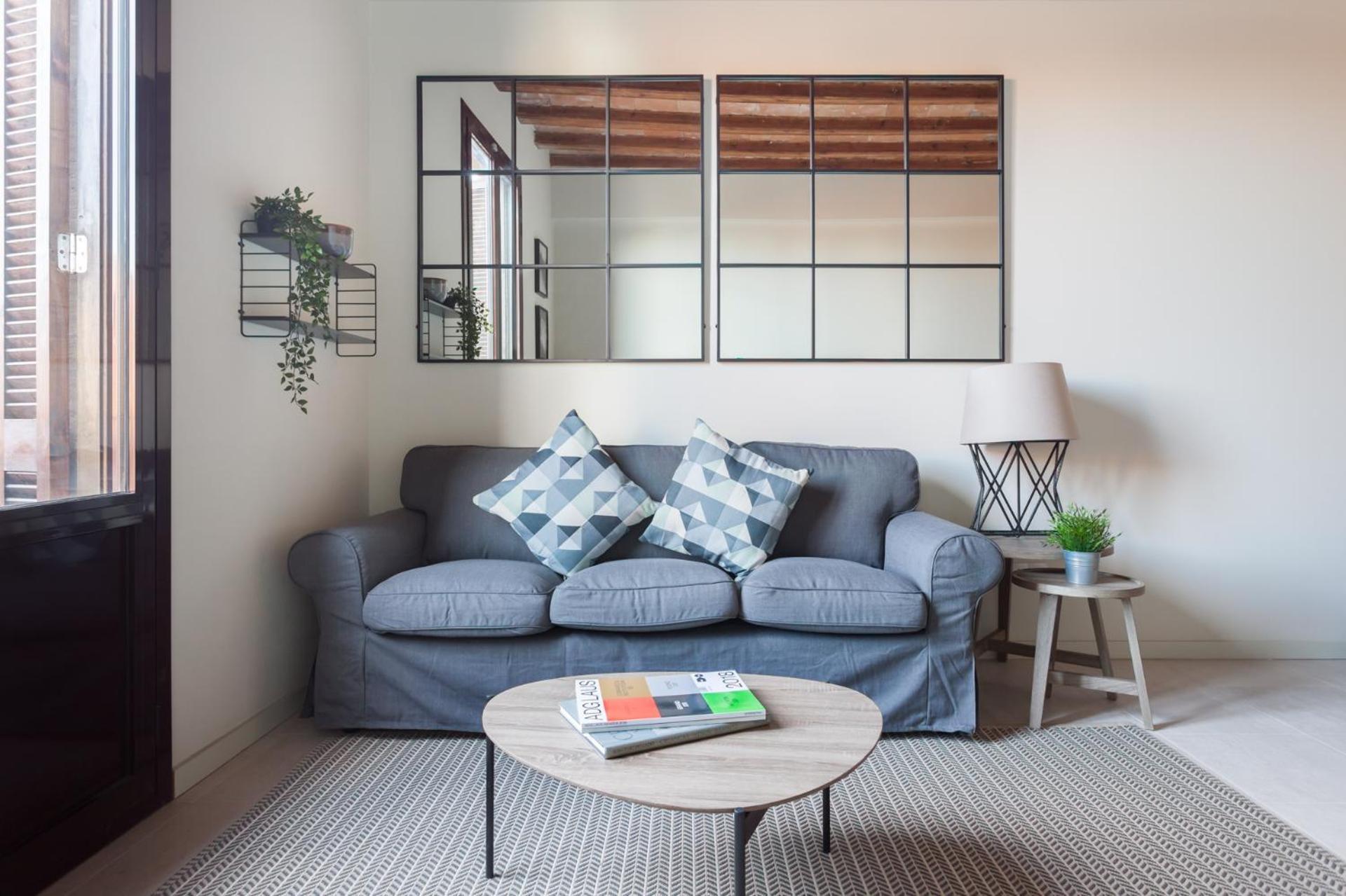 Caterina House Port Vell Appartement