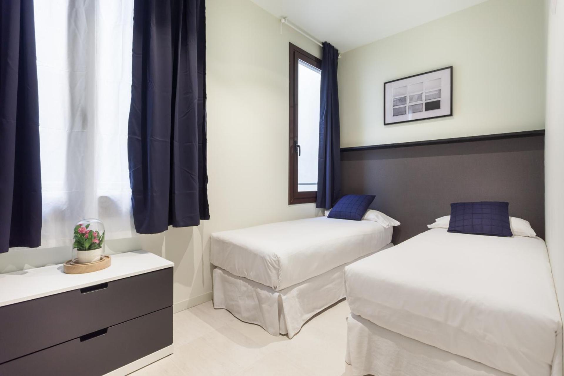 Appartement Caterina House Port Vell *