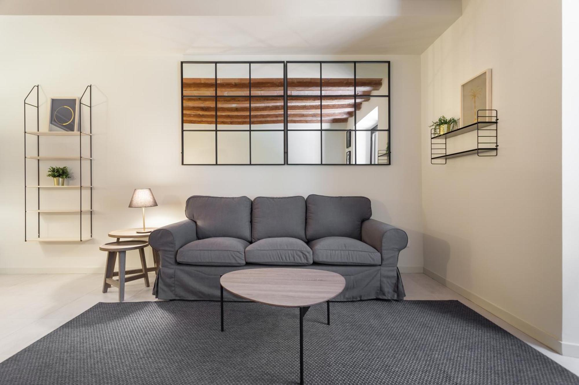 Caterina House Port Vell Barcelone