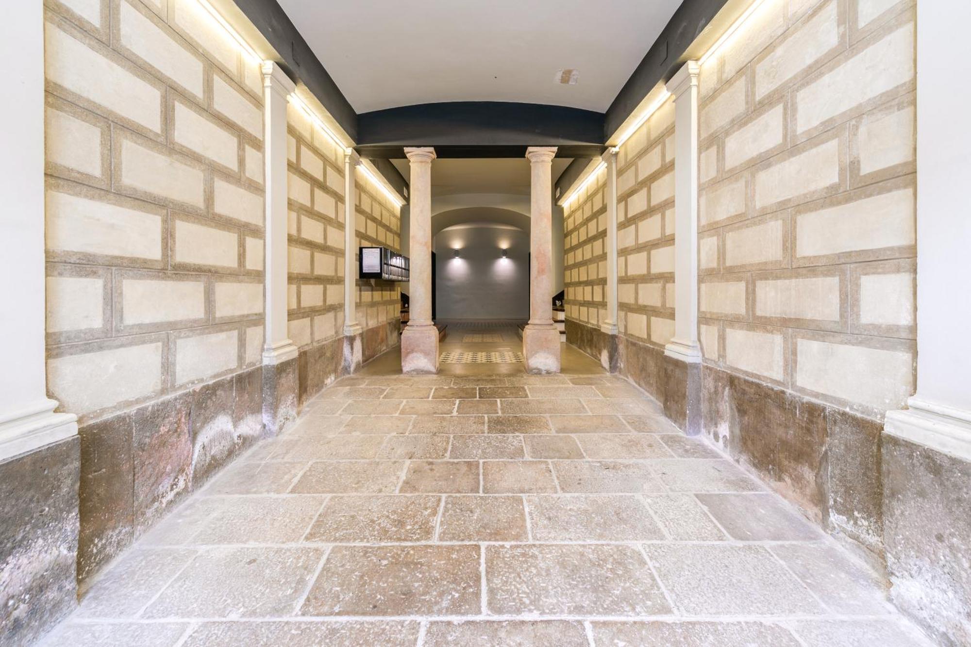 Caterina House Port Vell Appartement