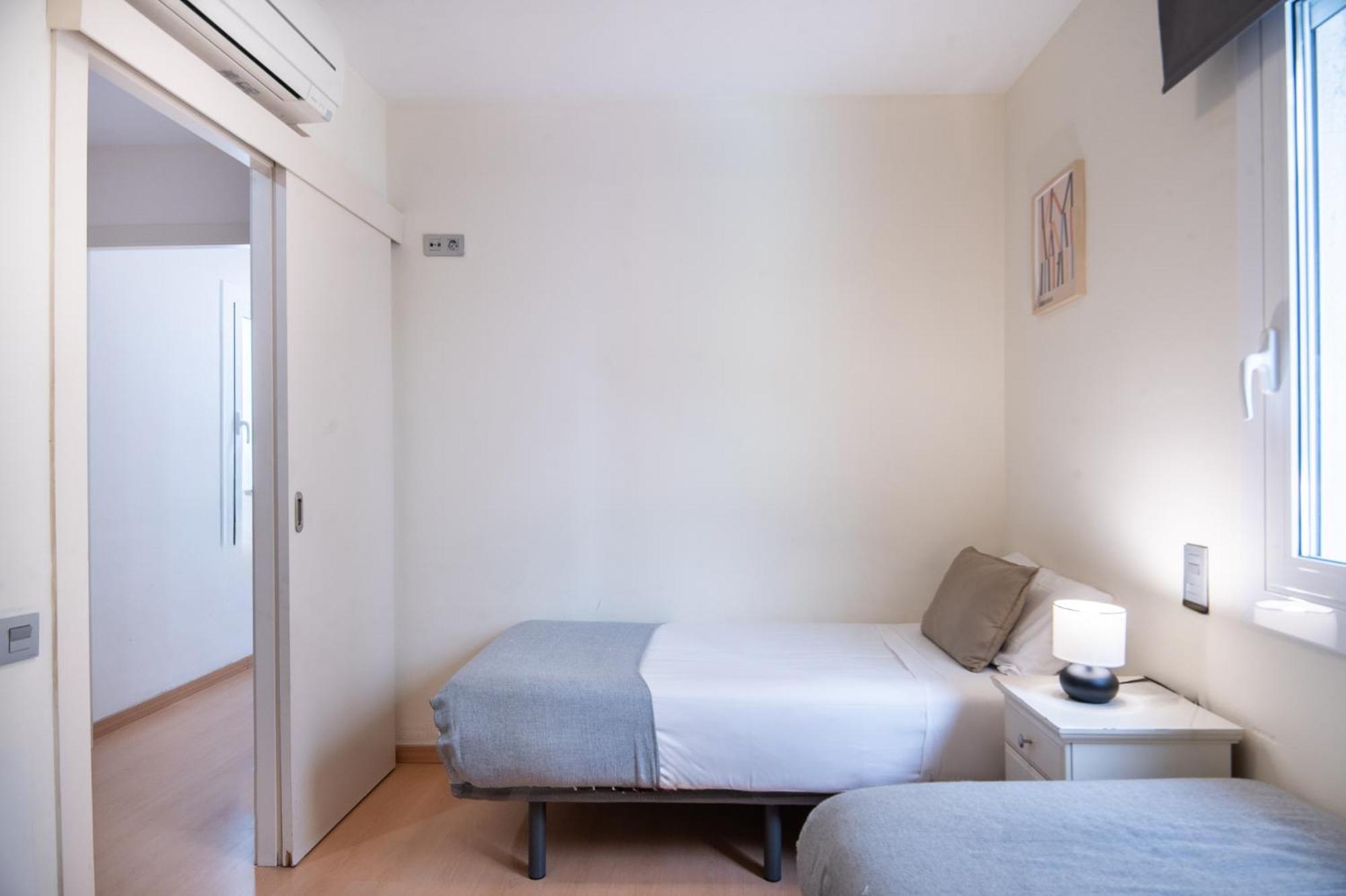 Apartment R&b Muntaner