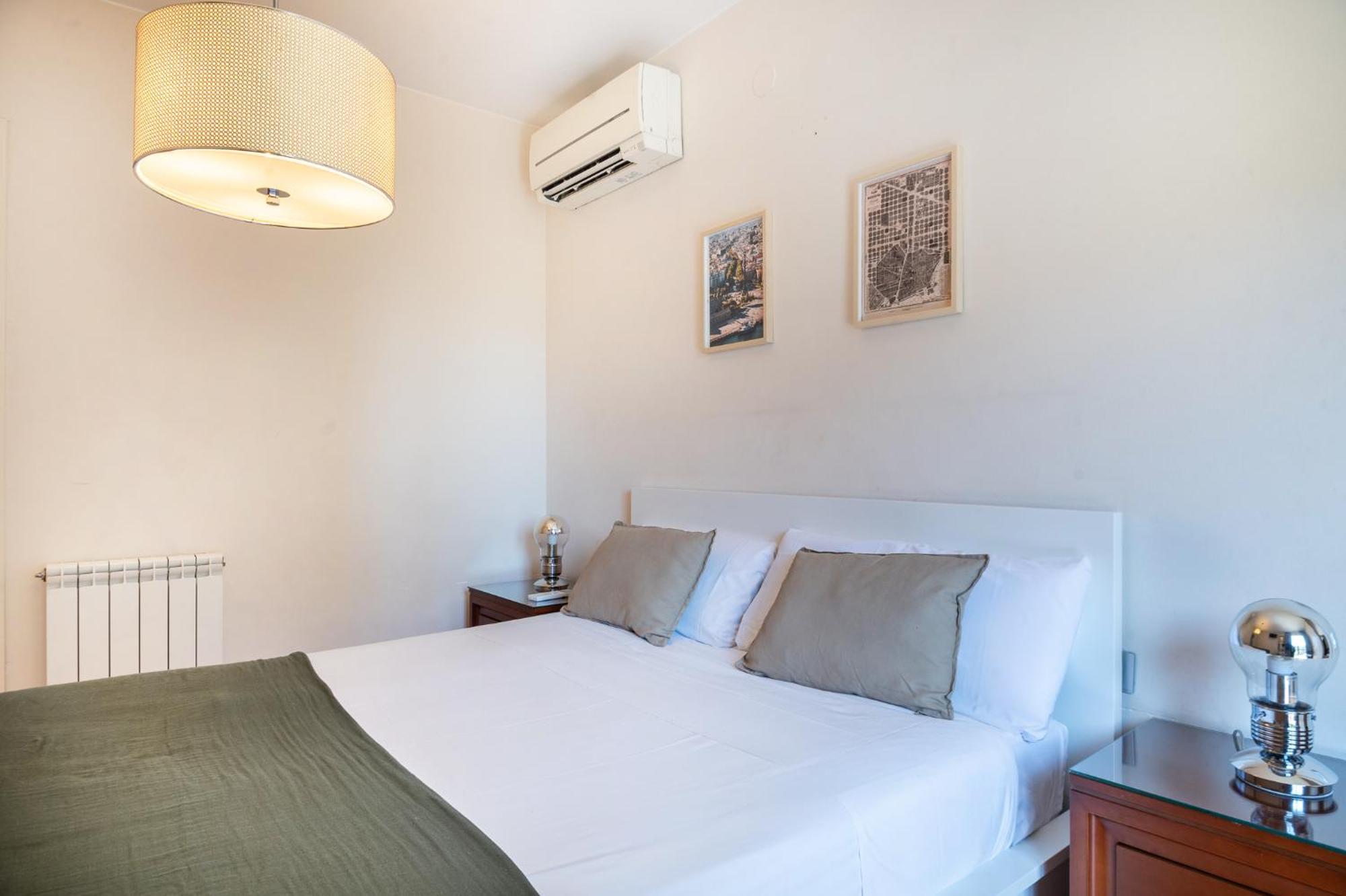 Apartment R&b Muntaner