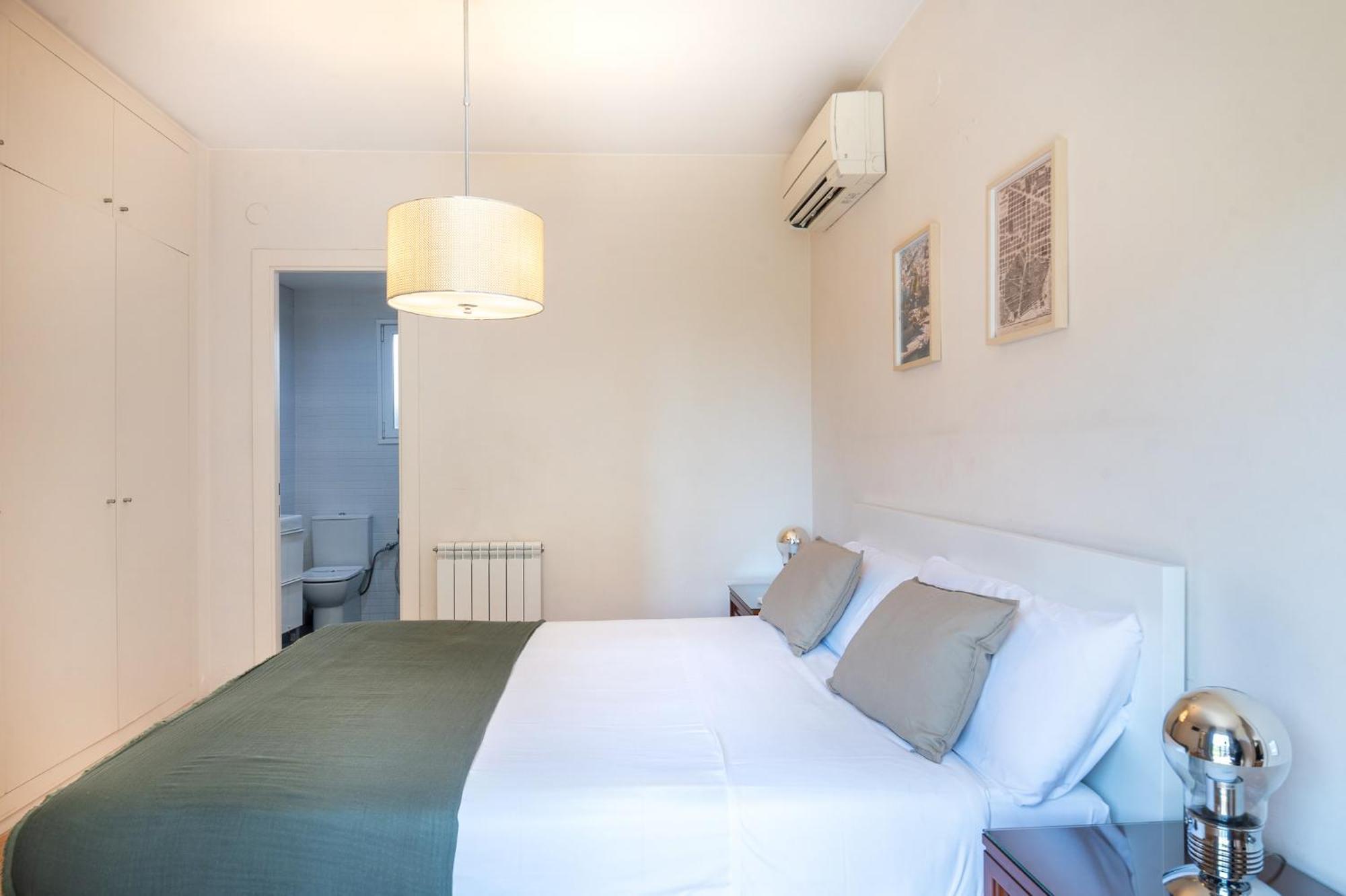 R&b Muntaner Apartment *