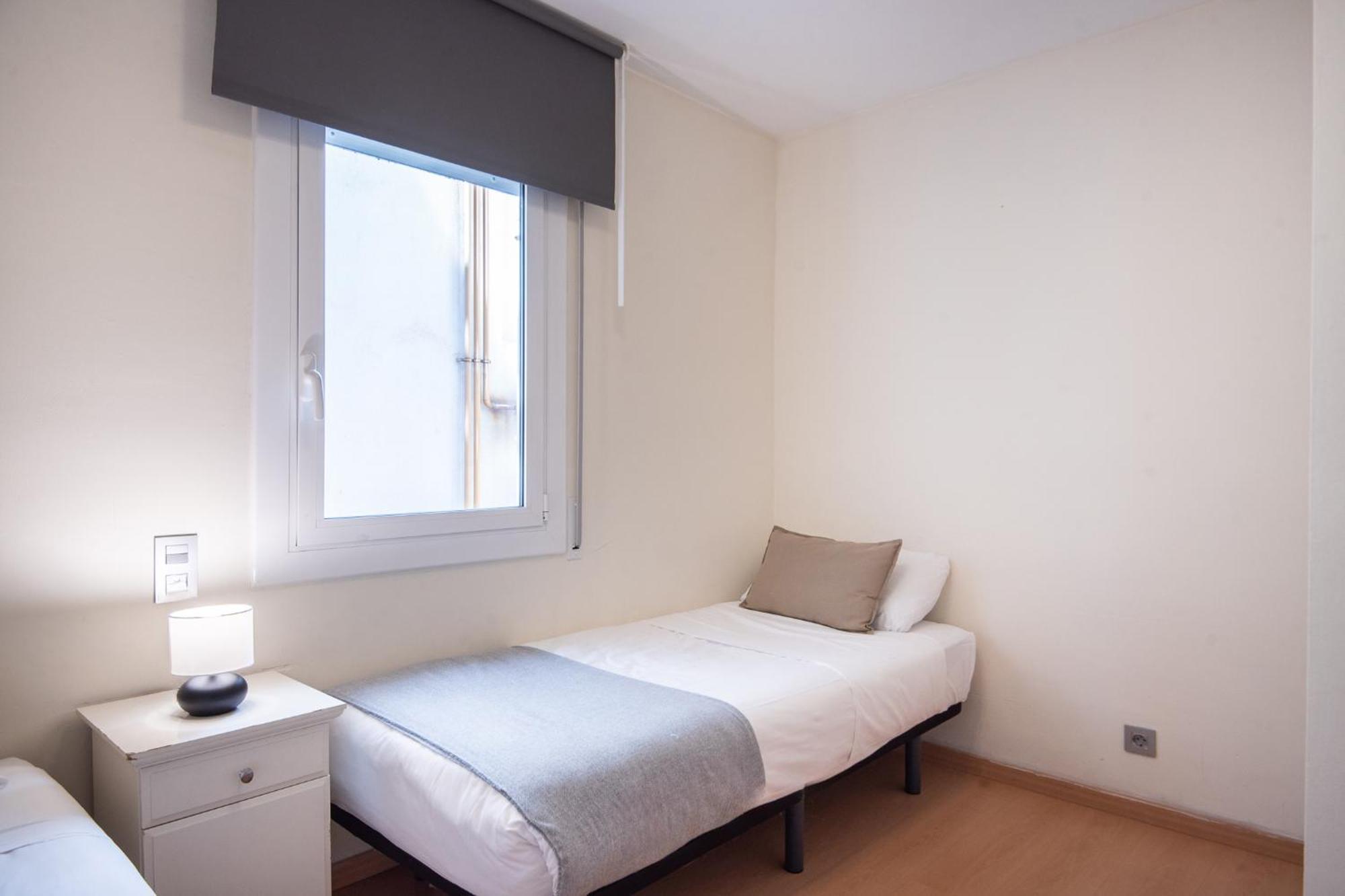 R&b Muntaner Apartment Barcelona