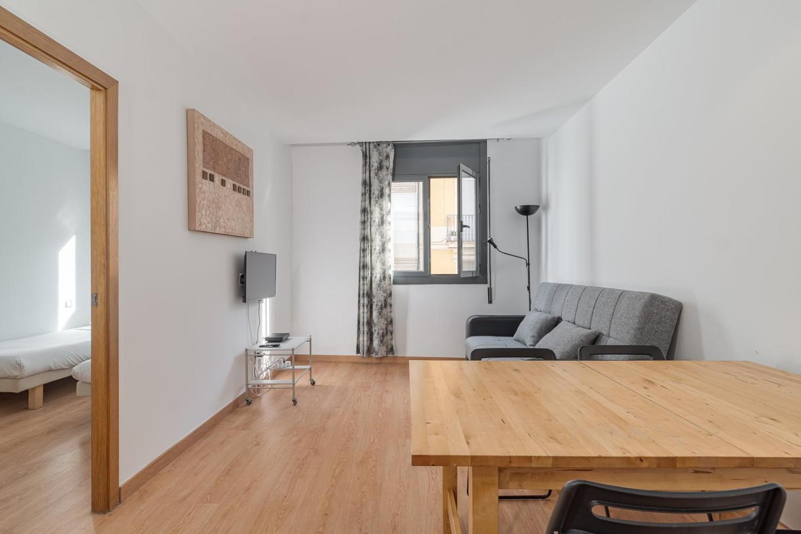 Appartement Guestready - Bright Near Montjuic