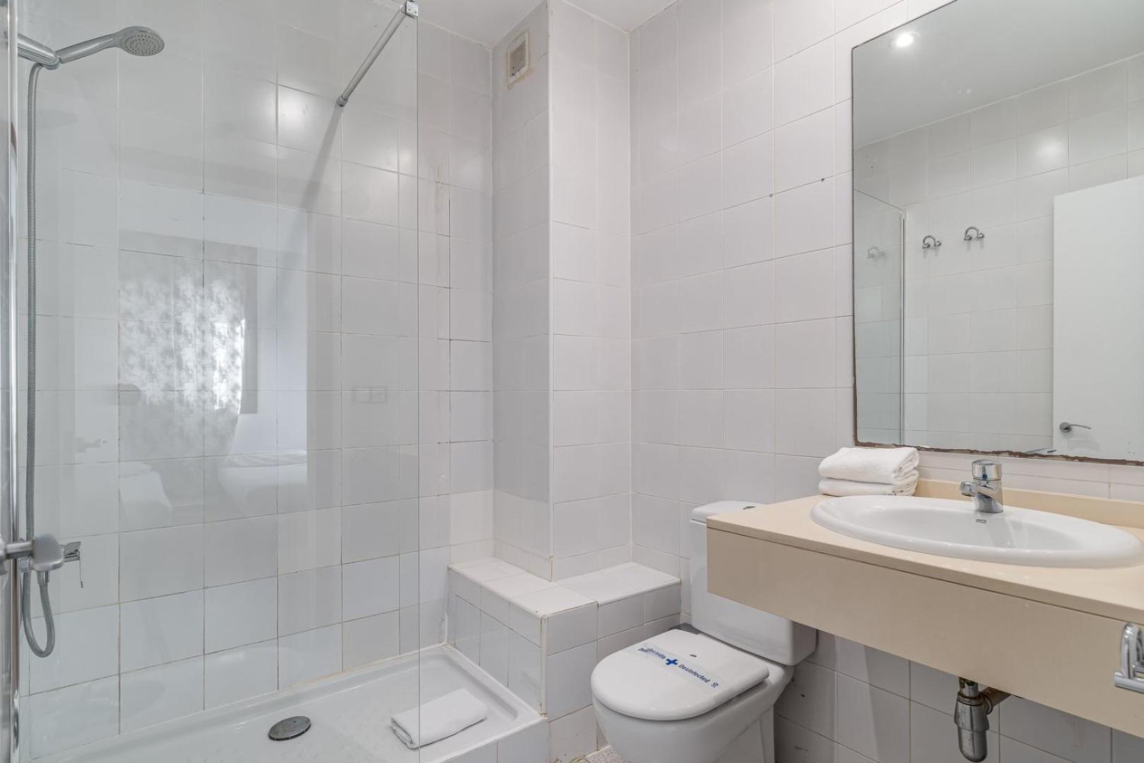 Appartement Guestready - Bright Near Montjuic