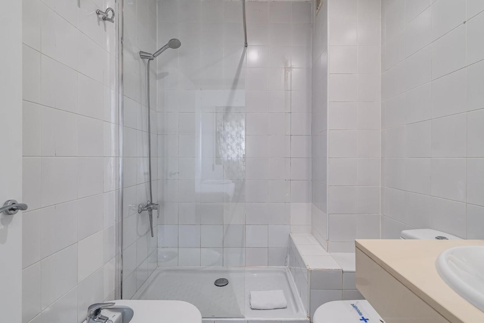 Appartement Guestready - Bright Near Montjuic
