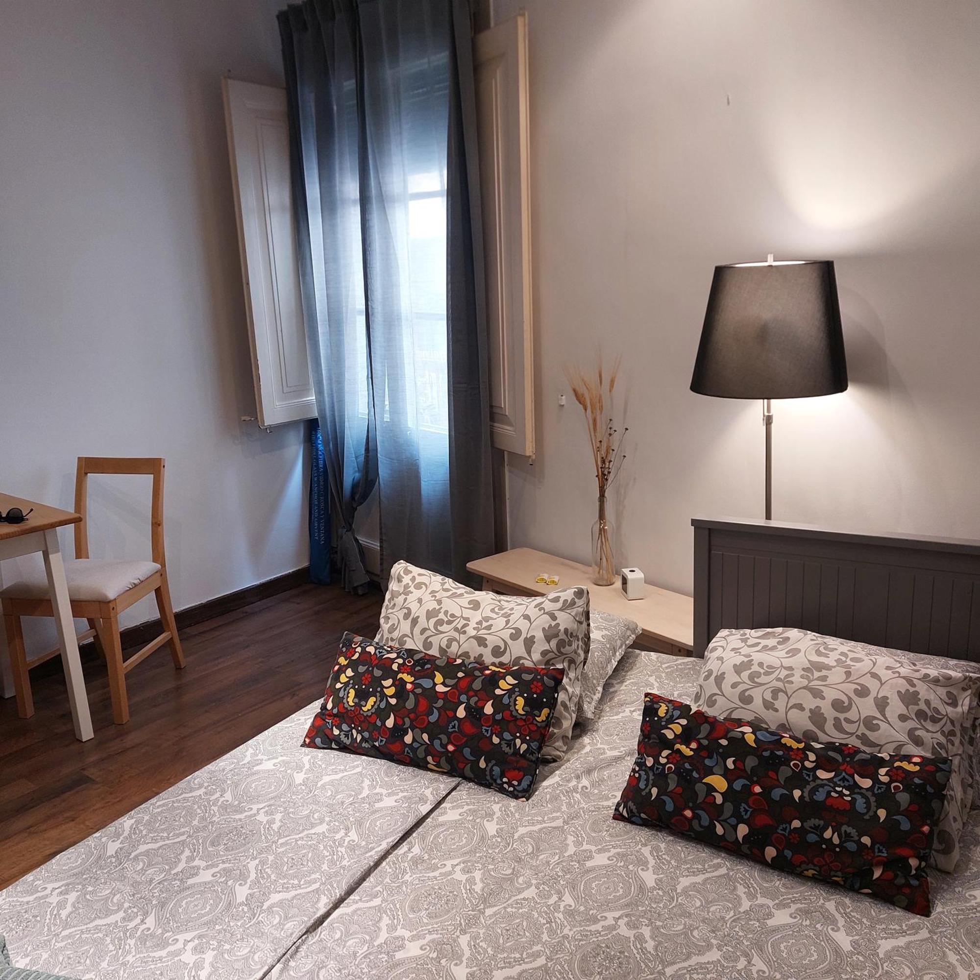 Top Location Gotico Apartment