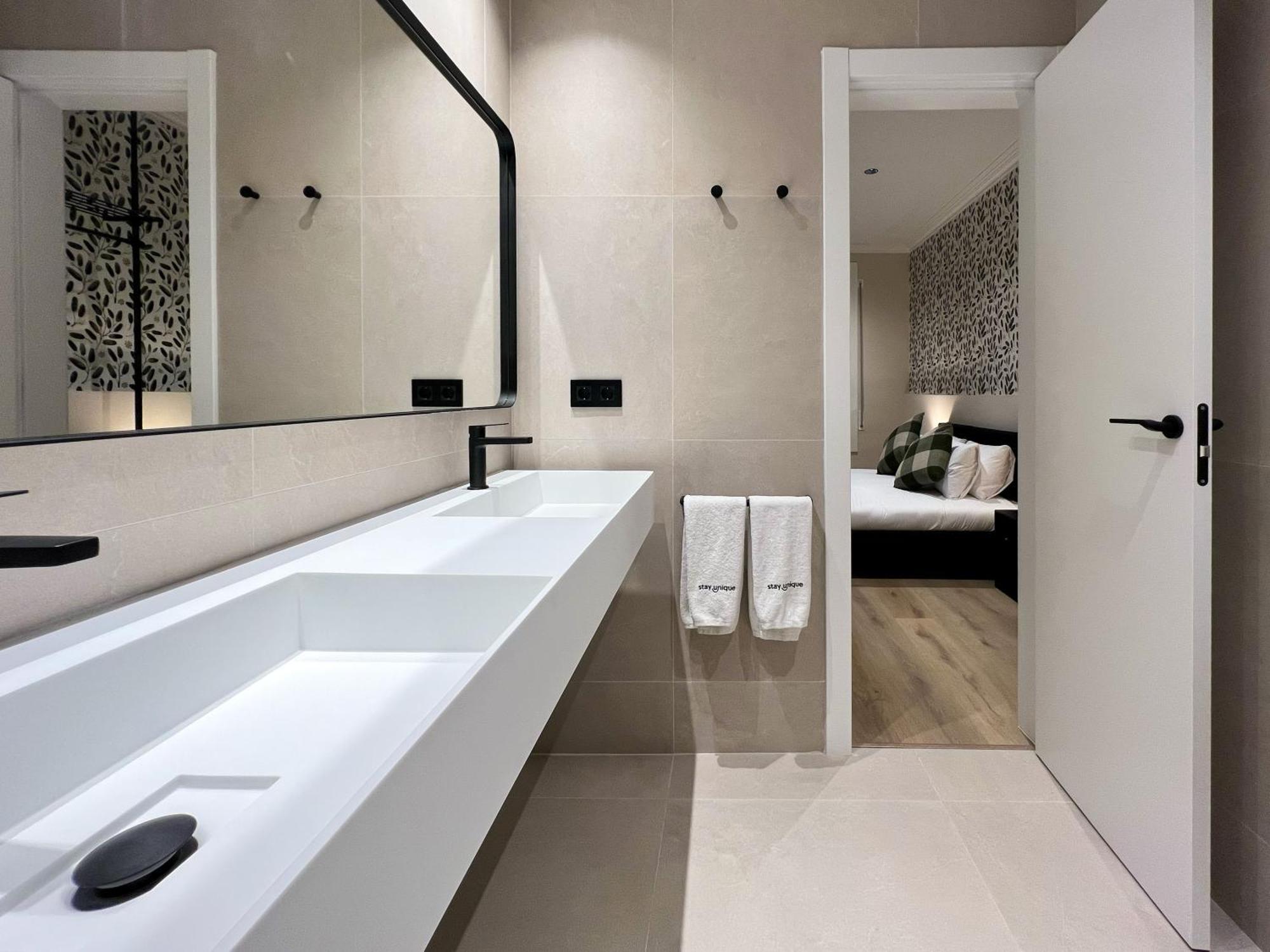 Appartement U-nique Muntaner Barcelone