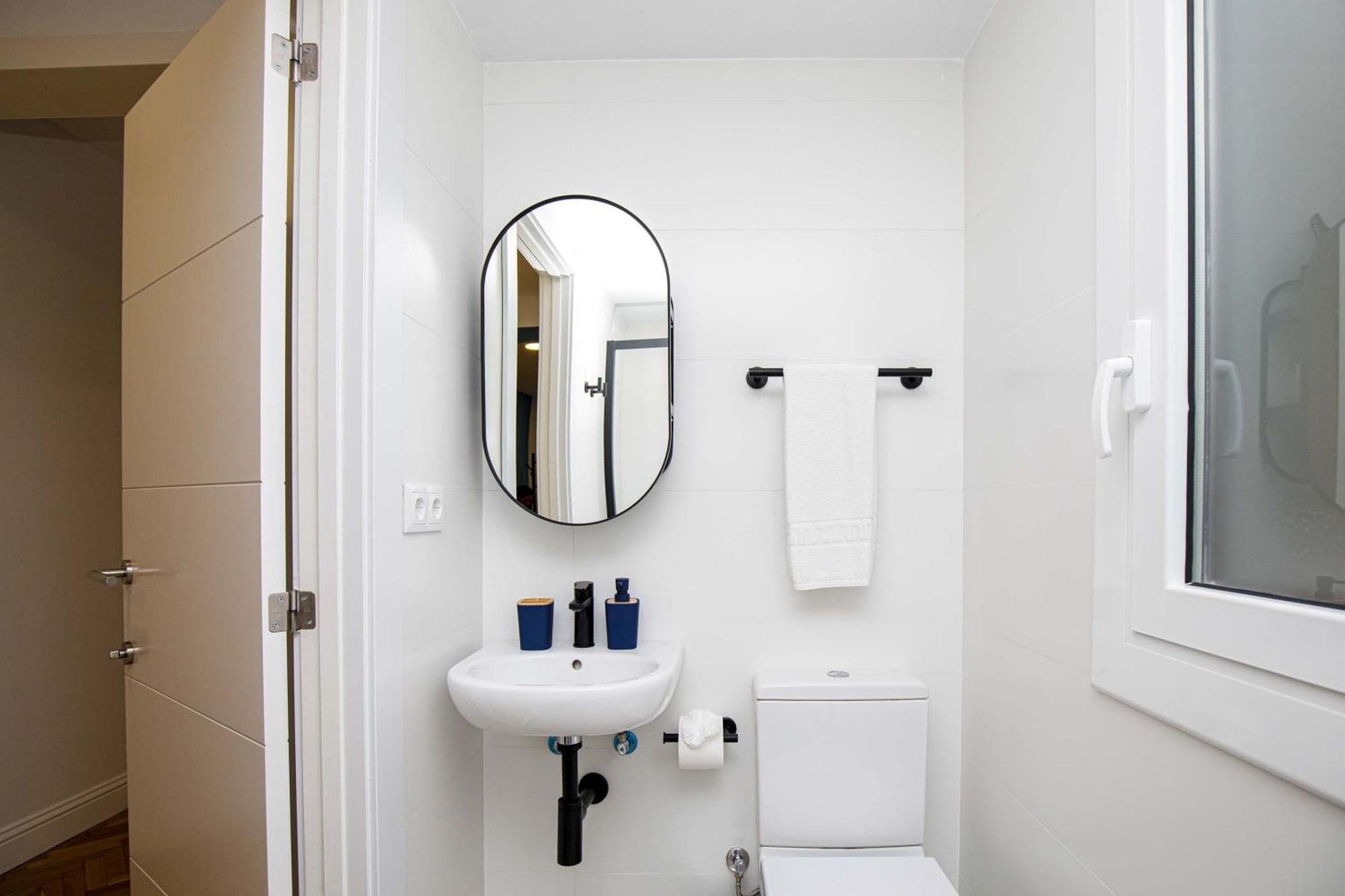 Apartamento U-nique Rambla Catalunya Vi