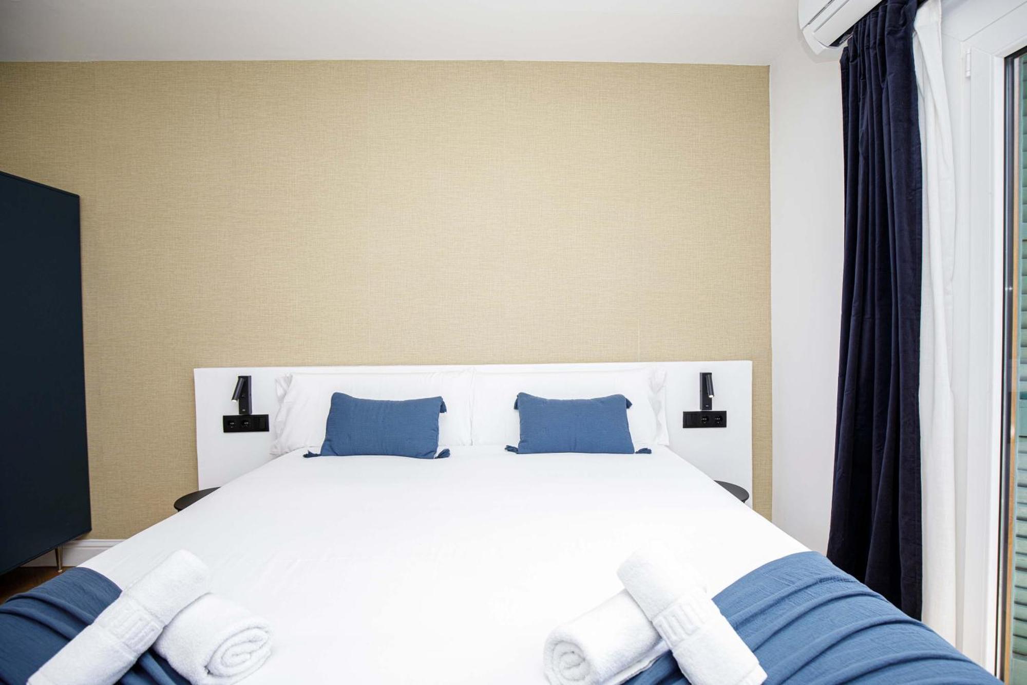 U-nique Rambla Catalunya Vi Apartamento *