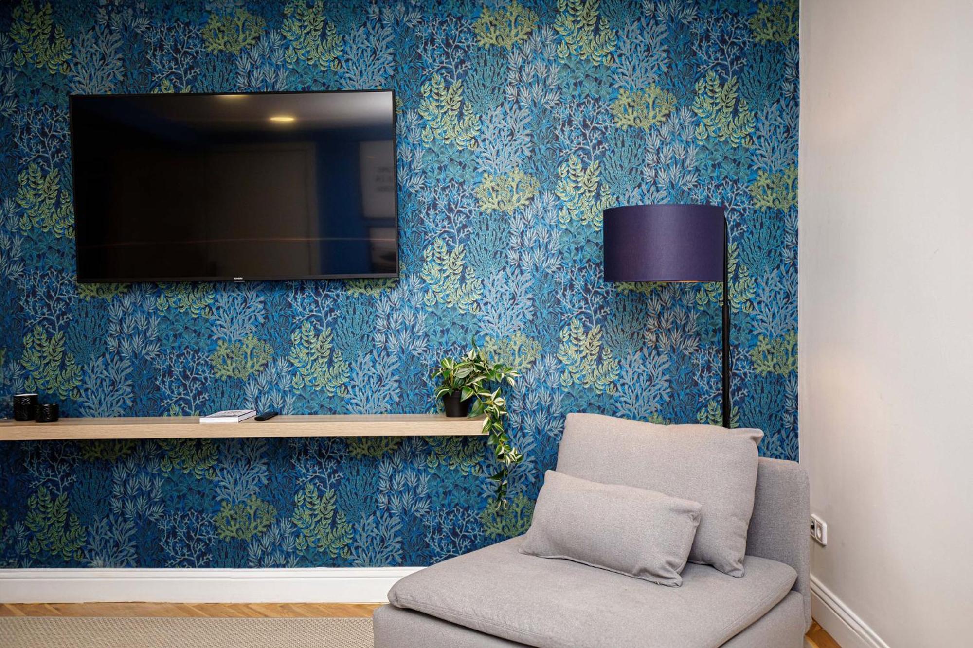 Apartamento U-nique Rambla Catalunya Vi *