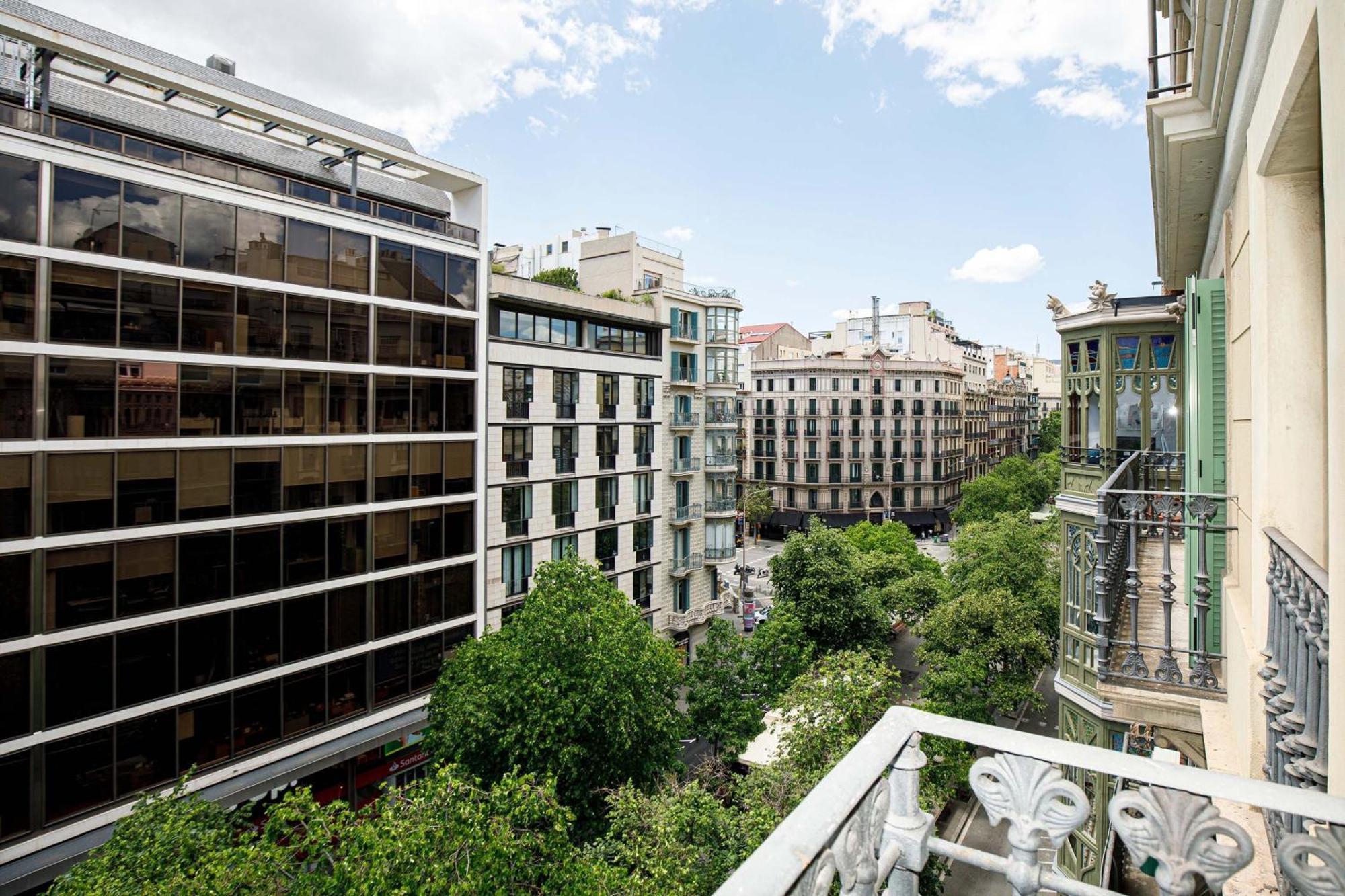 Apartamento U-nique Rambla Catalunya Vi