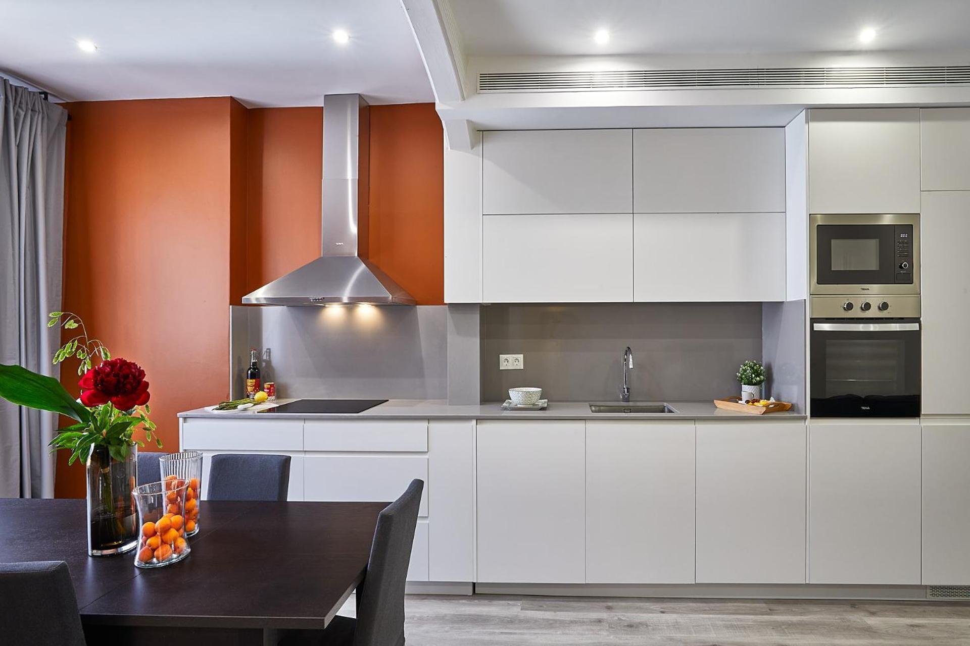 Bbarcelona Urban Apartamento *
