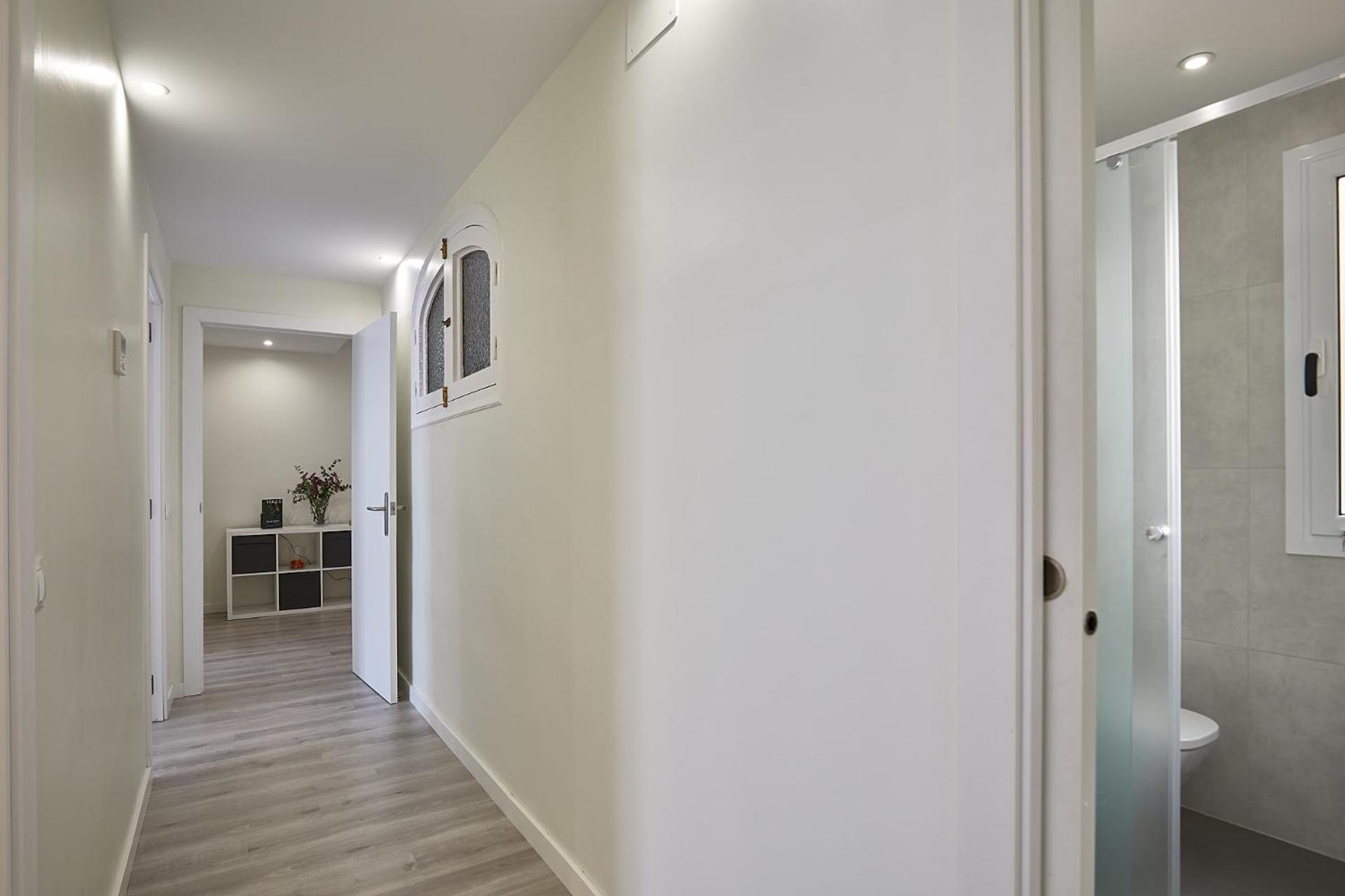 Apartamento Bbarcelona Urban Barcelona