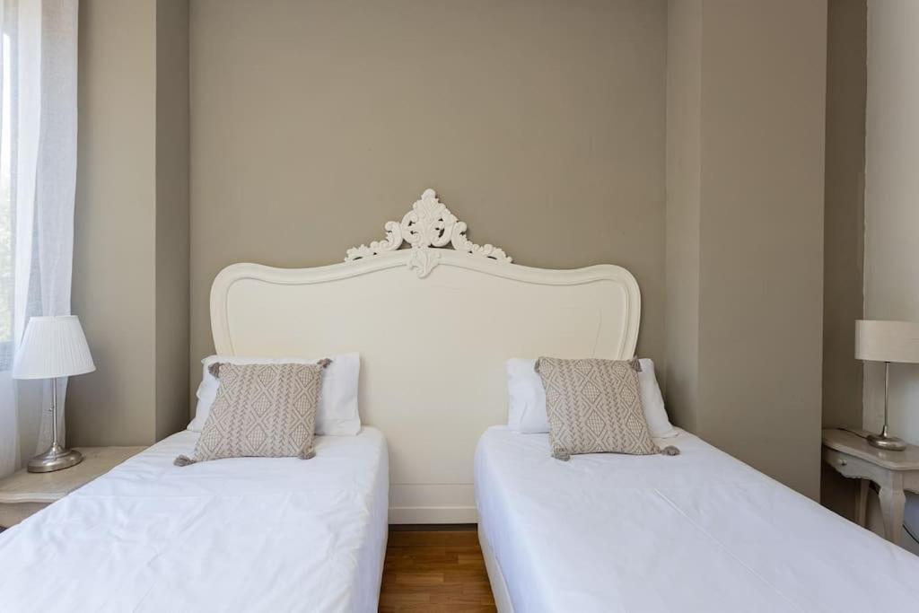 Appartement Canela Homes Icaria *