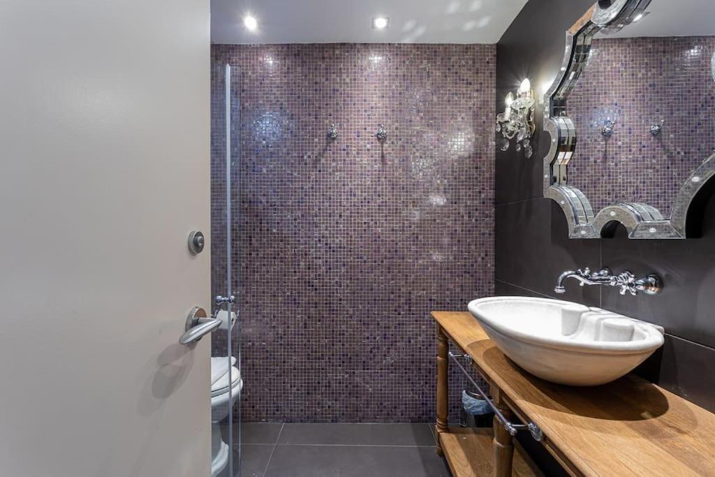 Appartement Canela Homes Icaria Barcelone