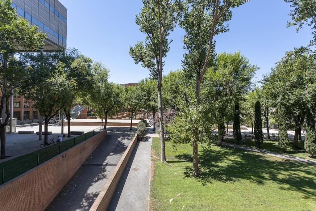 Canela Homes Icaria *