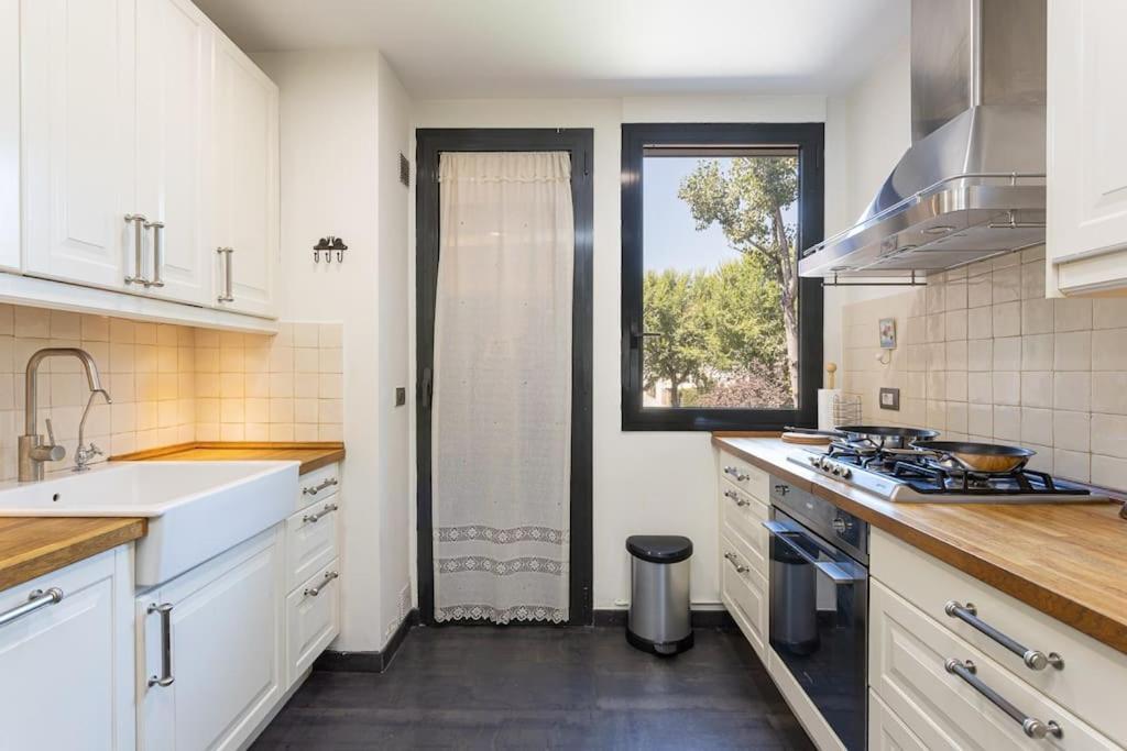 Canela Homes Icaria * Barcelone
