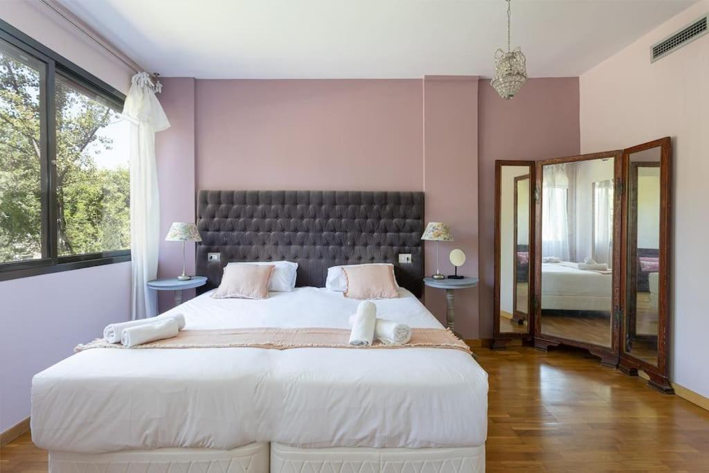 Canela Homes Icaria Appartement