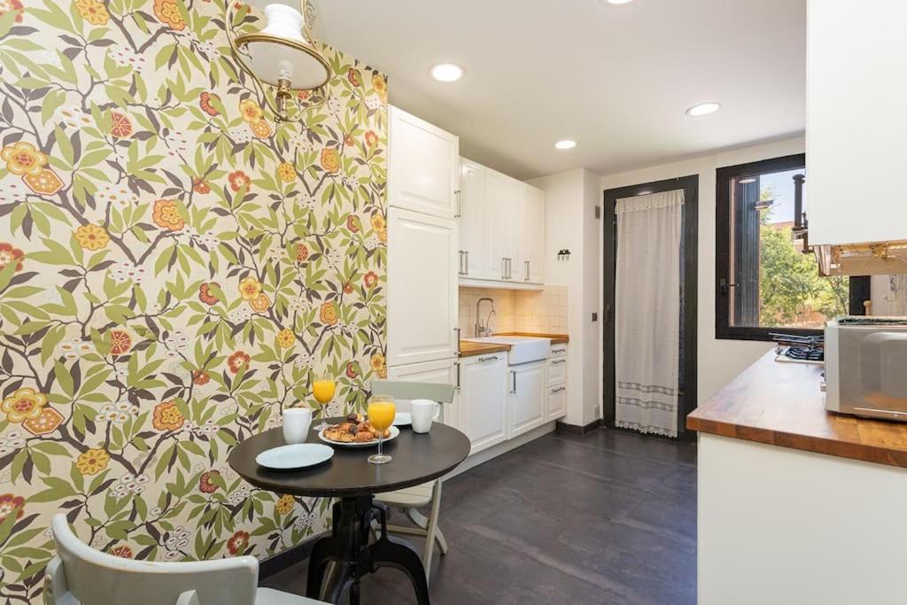 Appartement Canela Homes Icaria *