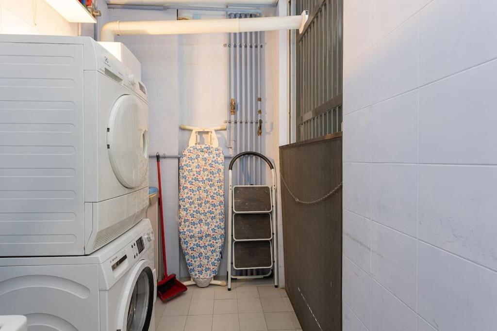 Appartement Canela Homes Icaria Barcelone