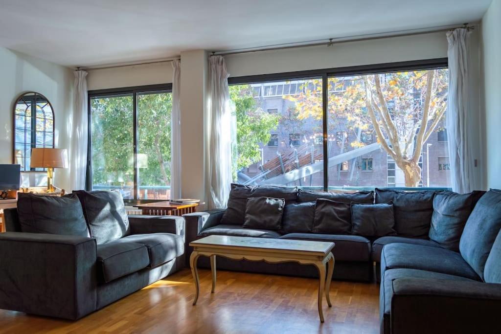 Canela Homes Icaria * Barcelone