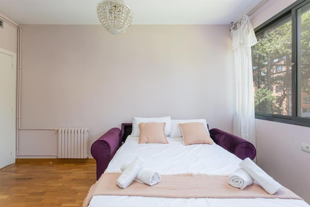 Appartement Canela Homes Icaria