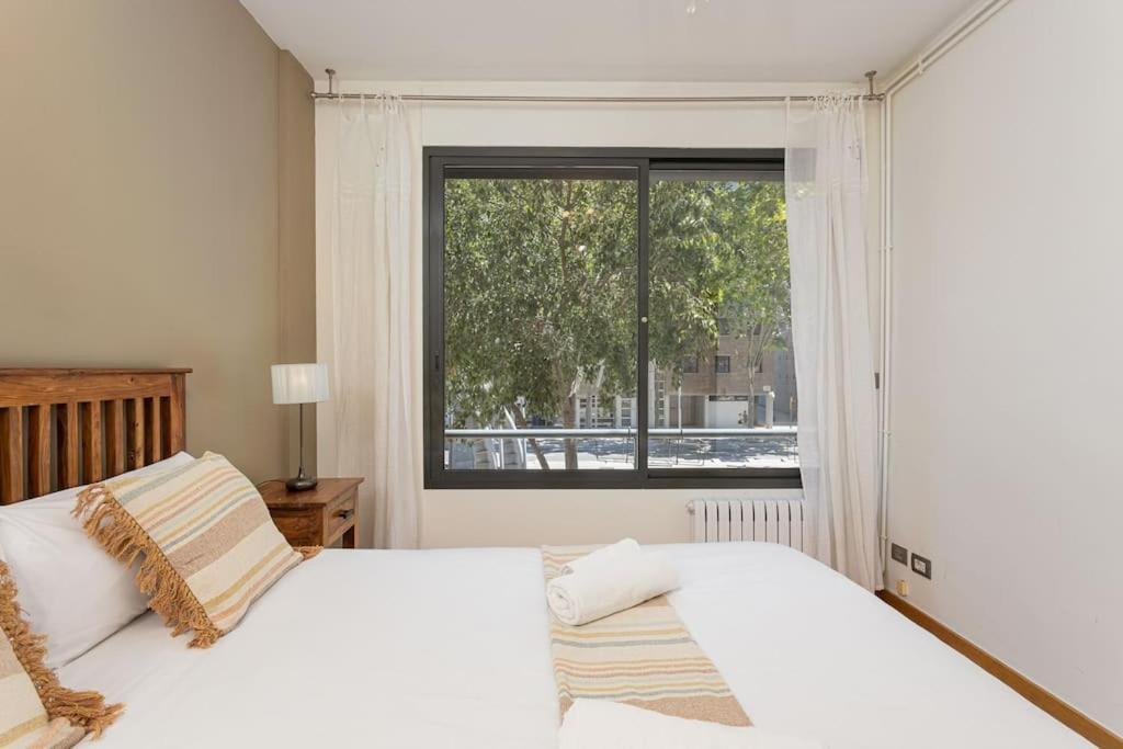 Canela Homes Icaria Appartement *