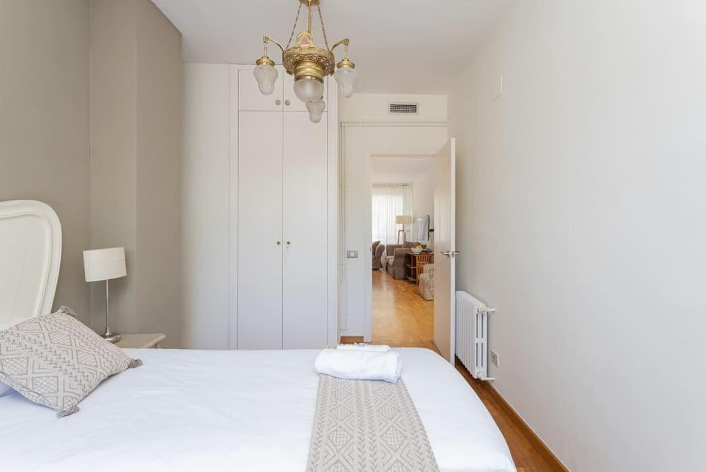 Canela Homes Icaria Appartement Barcelone