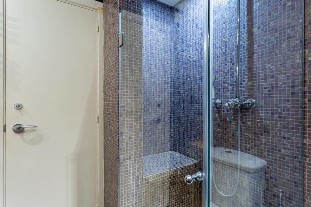 Appartement Canela Homes Icaria Barcelone