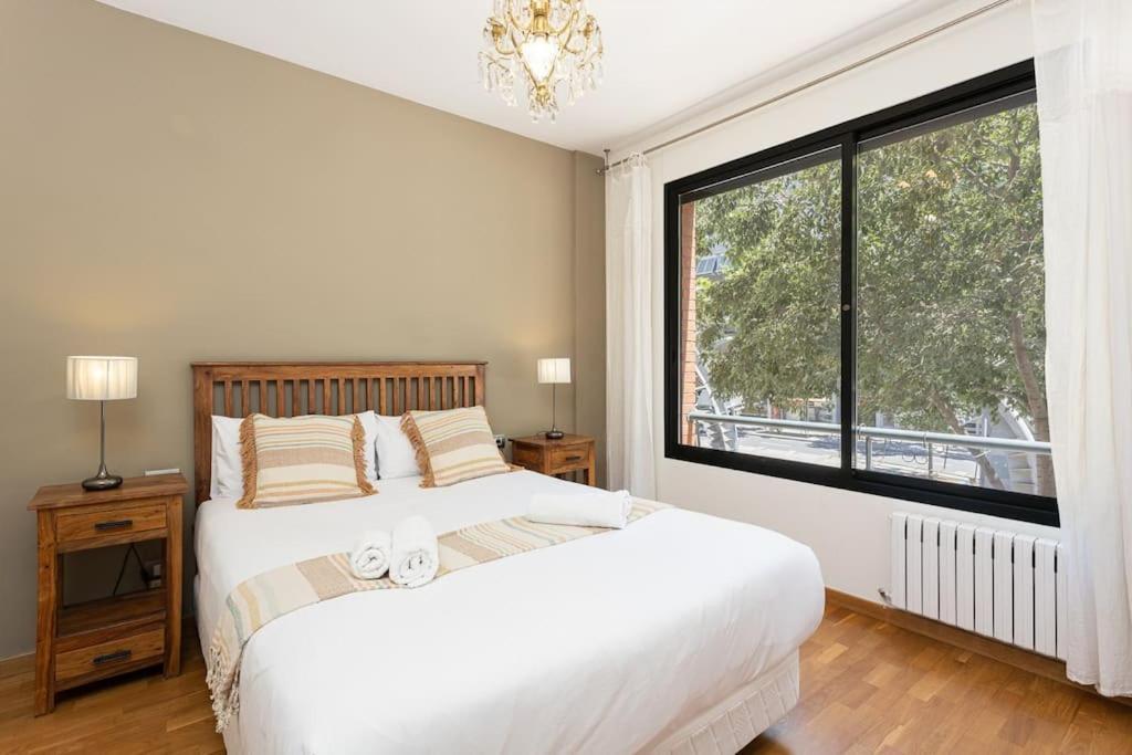 Canela Homes Icaria Barcelone