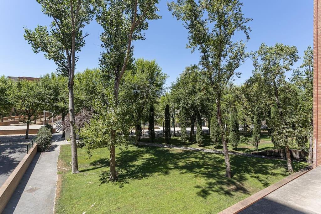Canela Homes Icaria * Barcelone