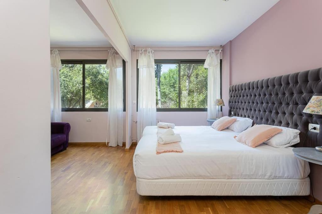 Canela Homes Icaria