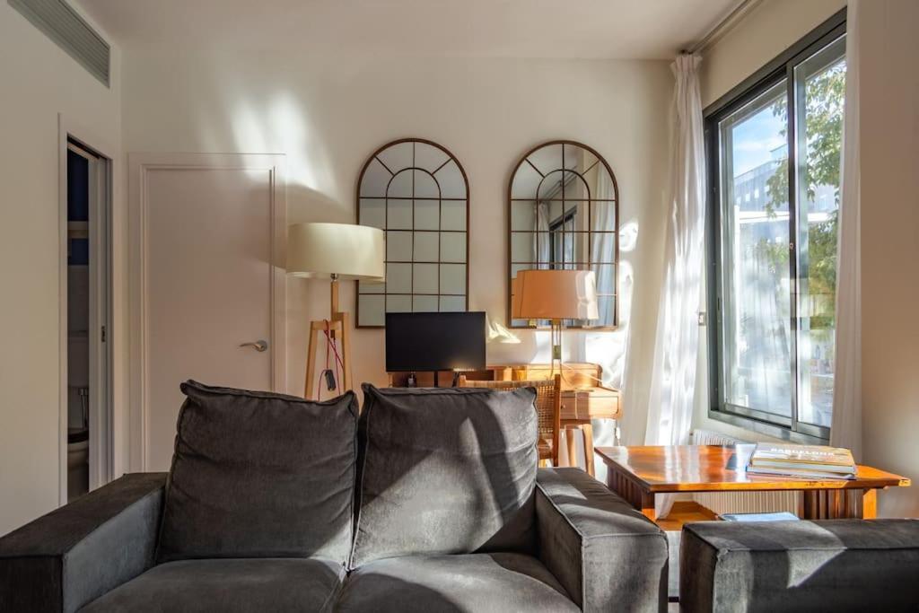 Canela Homes Icaria Appartement