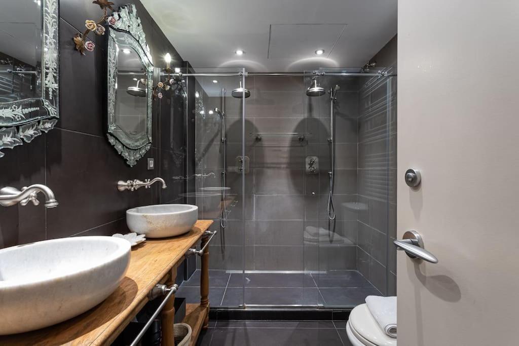 Appartement Canela Homes Icaria
