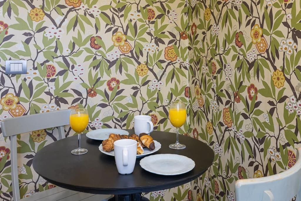 Appartement Canela Homes Icaria *