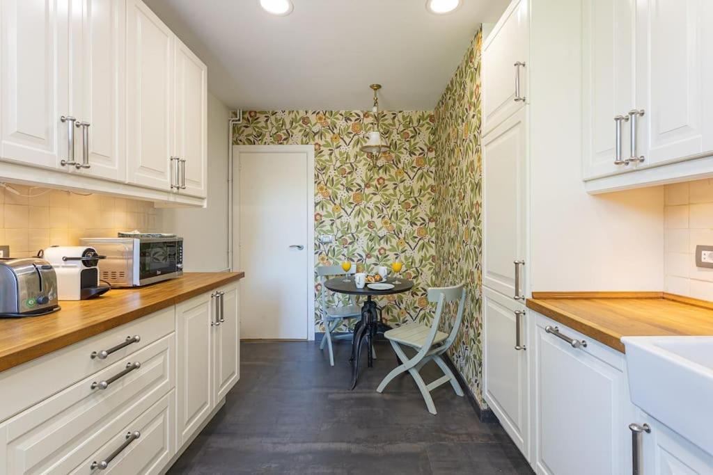 Canela Homes Icaria Appartement Barcelone