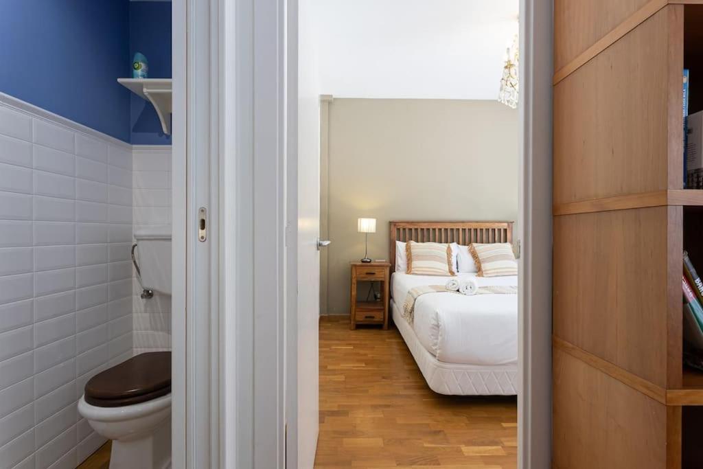 Appartement Canela Homes Icaria Barcelona