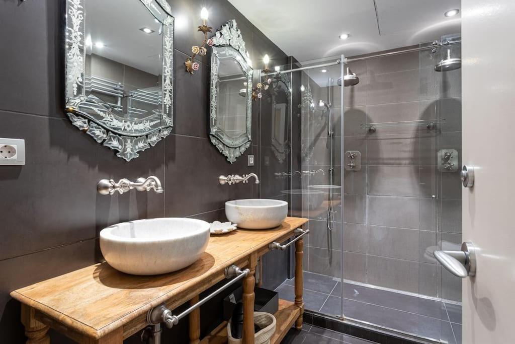 Canela Homes Icaria Barcelone