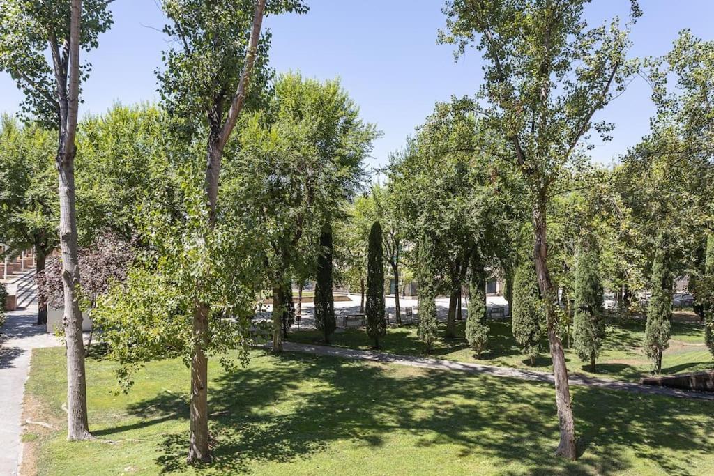 Canela Homes Icaria * Barcelone