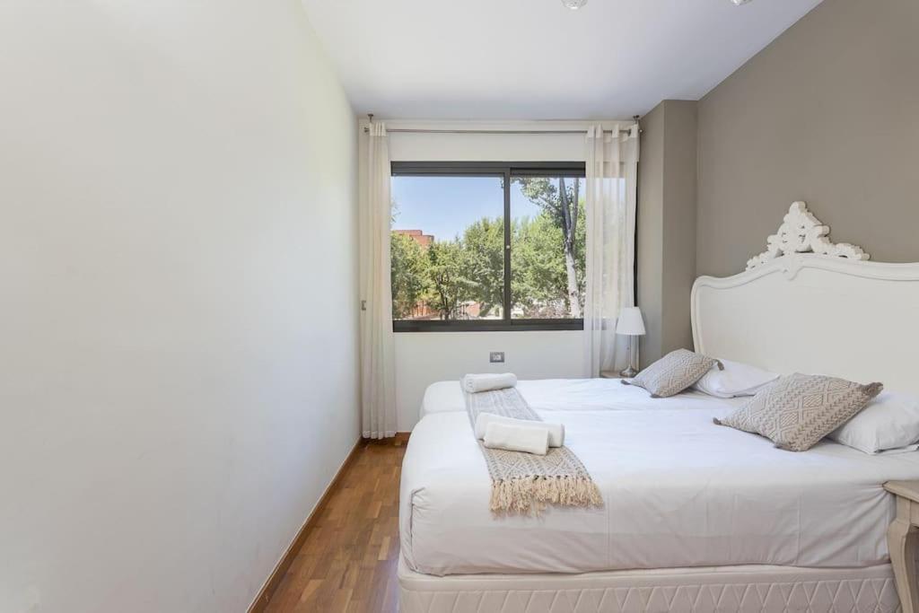 Canela Homes Icaria