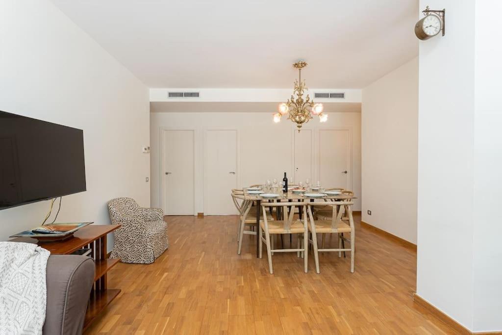 Appartement Canela Homes Icaria