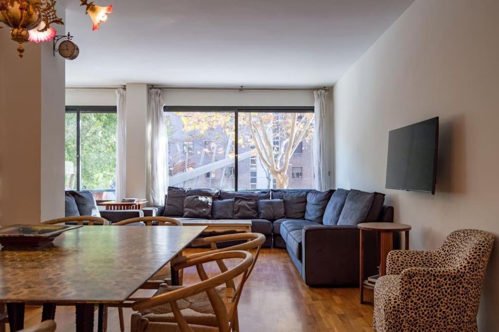 Canela Homes Icaria Appartement *