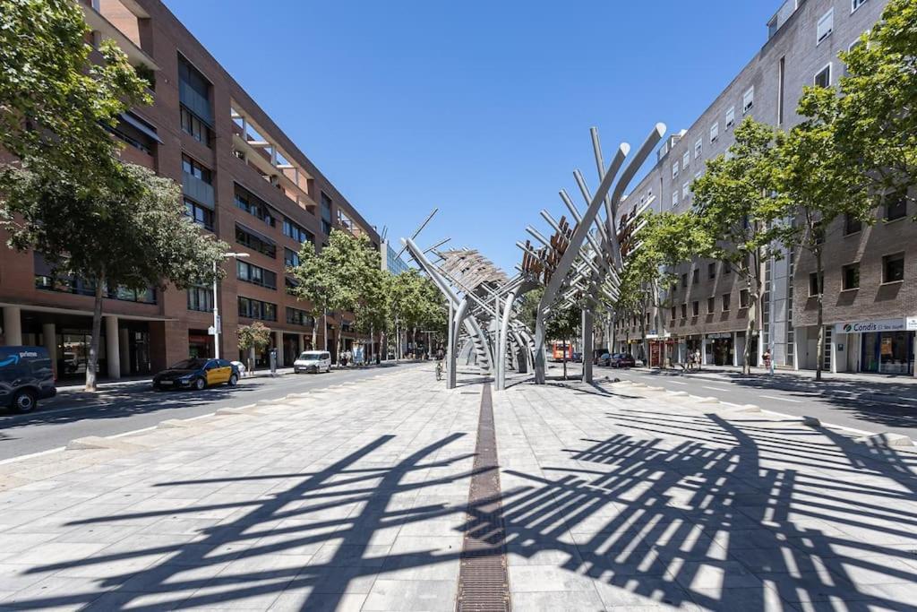 Appartement Canela Homes Icaria Barcelone