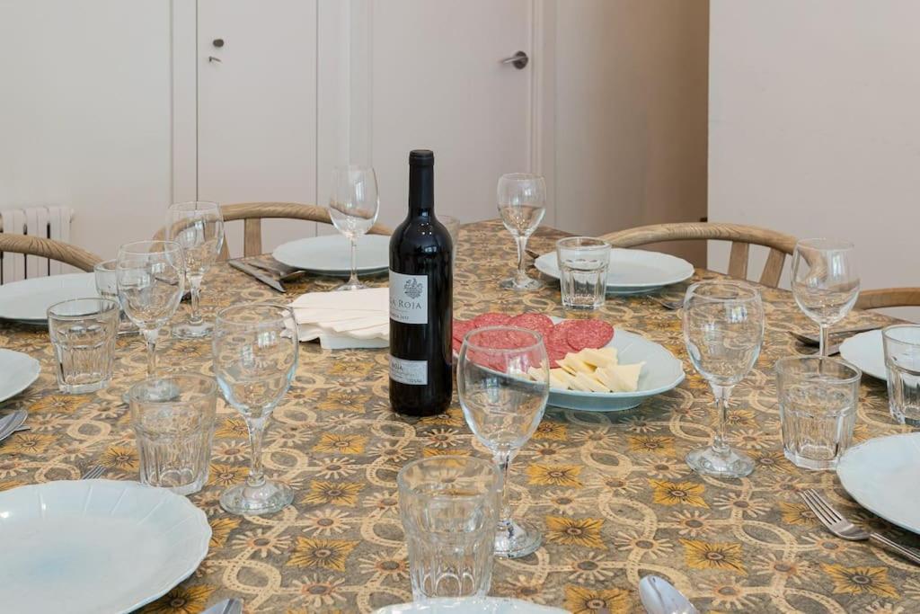 Canela Homes Icaria Barcelone