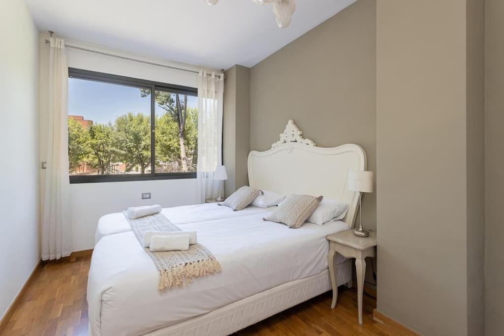 Canela Homes Icaria